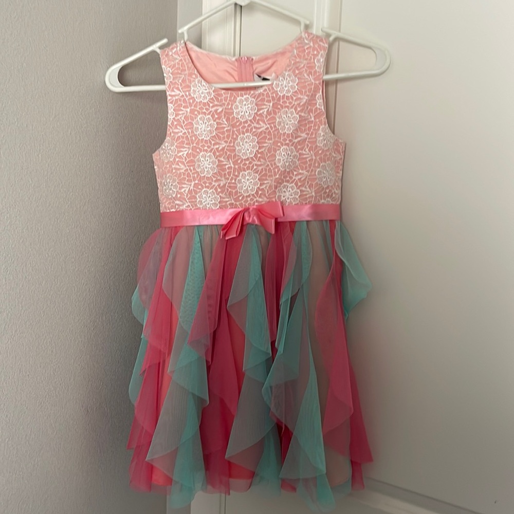 Easter Dress